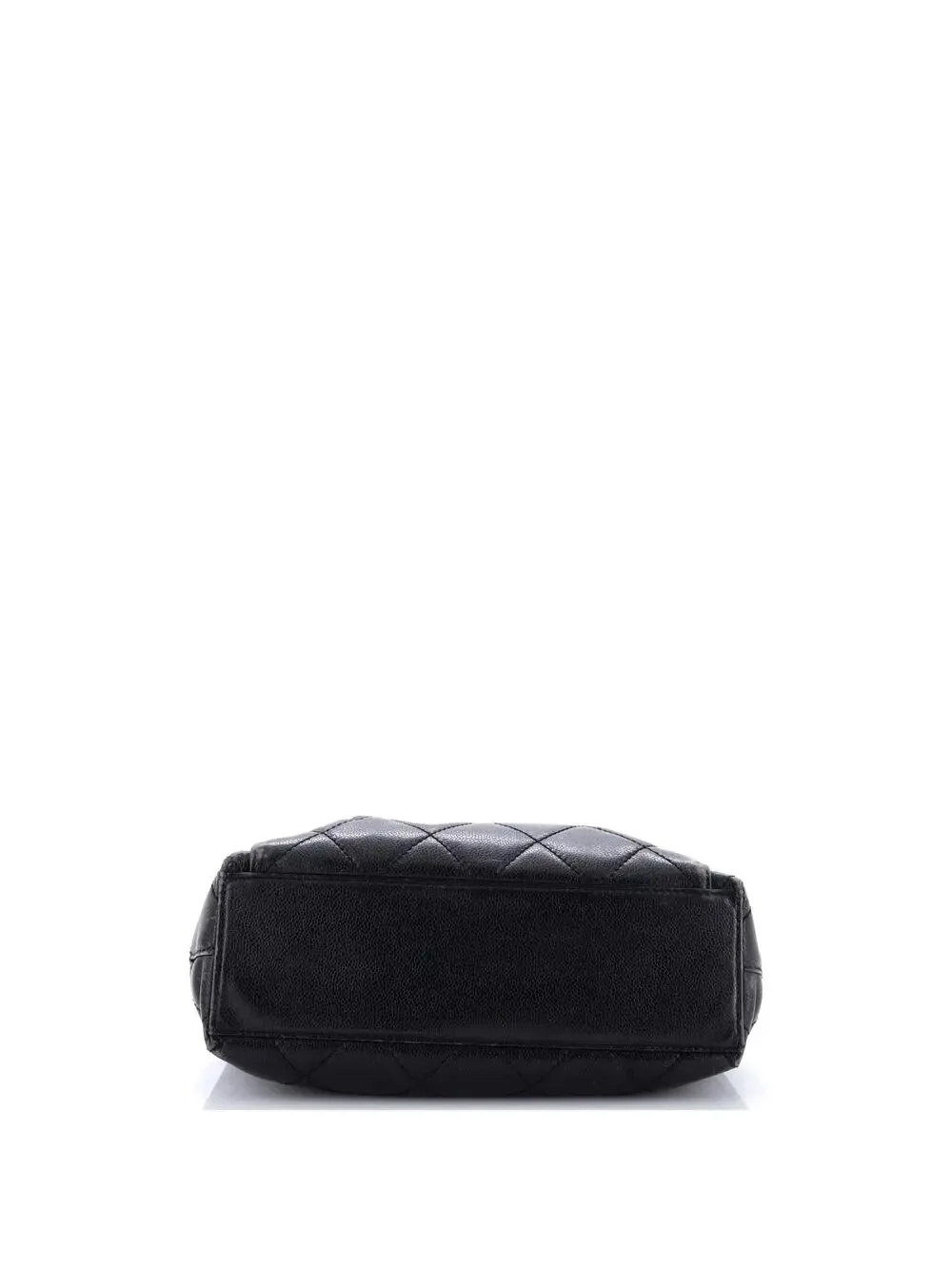 Chanel Vintage Front Pocket Shoulder #324441C23B